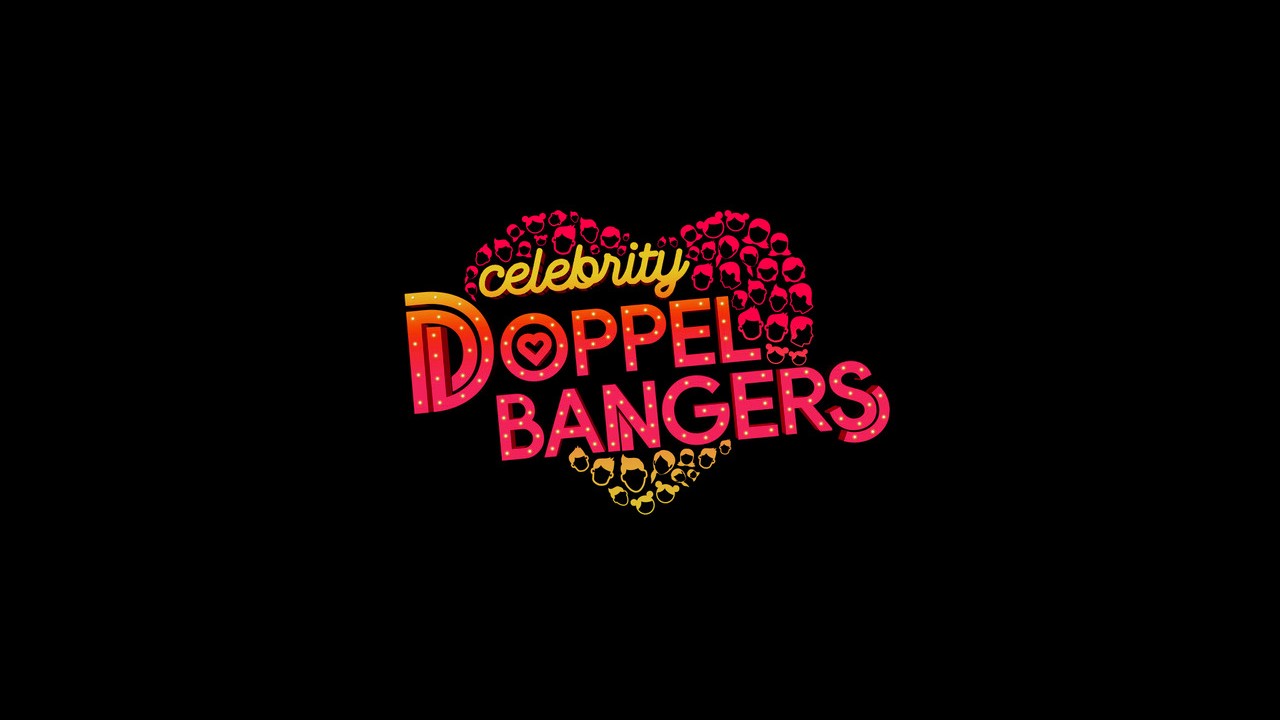 Celebrity Dopplebangers