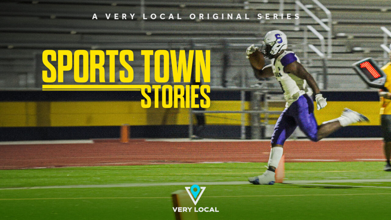Sports Town Stories