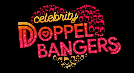 Celebrity Dopplebangers