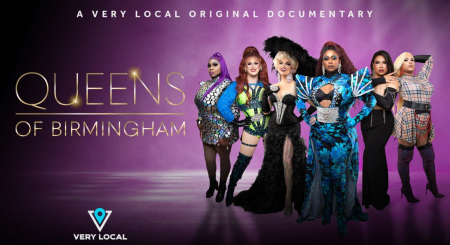 Queens of Birmingham